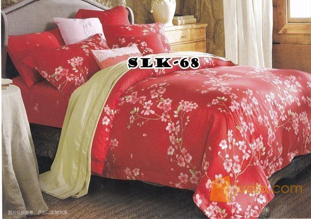 Sprei Pengantin Mewah