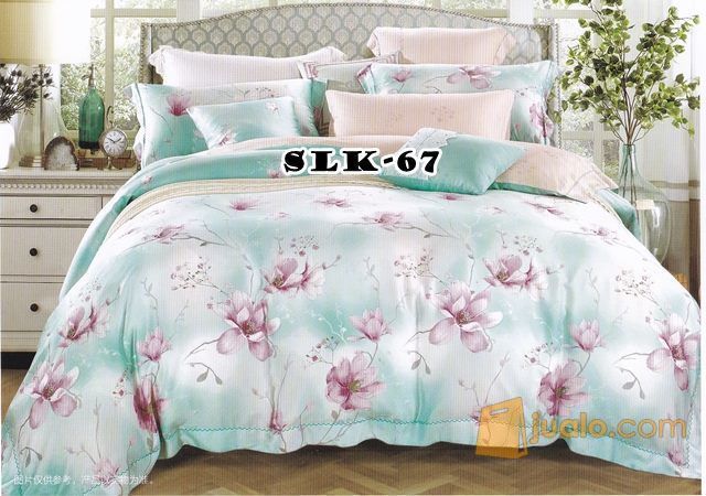 Sprei Pengantin Mewah