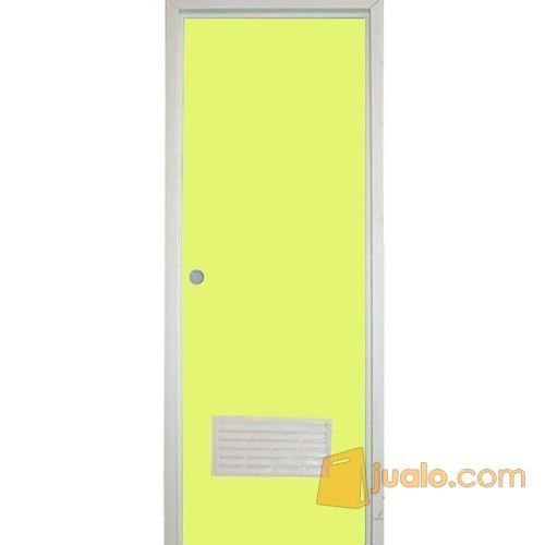 Pintu PVC Murah Kulitas Terbaik
