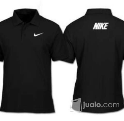 polo shirt/kaos polo/kaos kerah NIKE