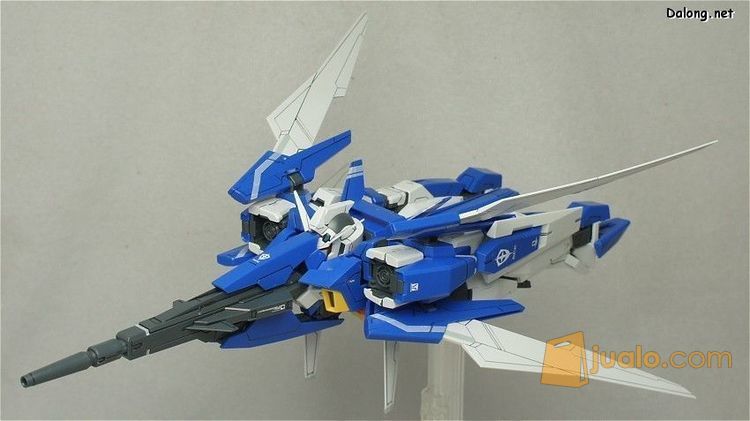 [MG Gundam] Gundam AGE-2 Normal