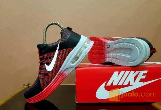 Promo Sepatu Kets Pria Nike Air Max Tab Size 39-44