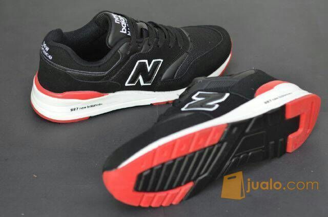 PROMO SEPATU SNEAKERS NEW BALANCE NB 997 SIZE 39-44