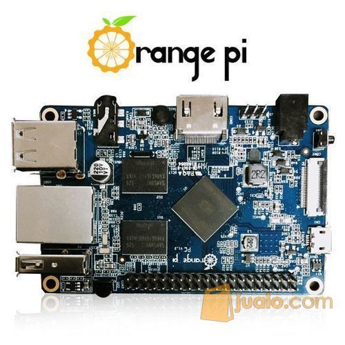 Orange Pi PC Open Source Mini PC