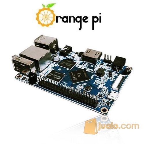 Orange Pi PC Open Source Mini PC