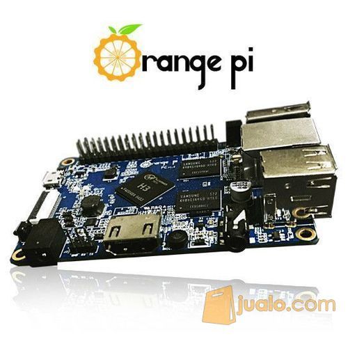 Orange Pi PC Open Source Mini PC