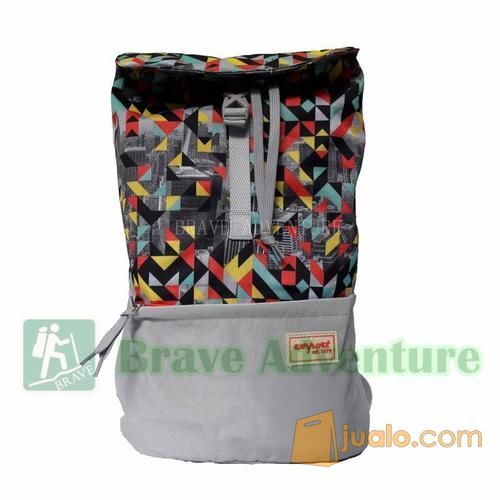 Tas Ransel Exsport 1127 /Daypack/Sekolah