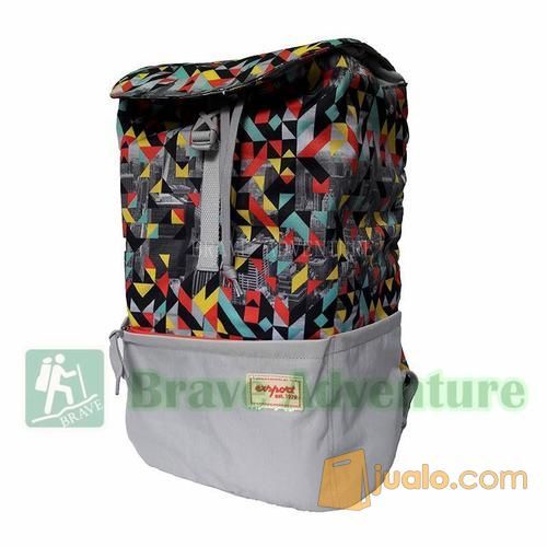 Tas Ransel Exsport 1127 /Daypack/Sekolah