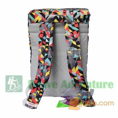 Tas Ransel Exsport 1127 /Daypack/Sekolah