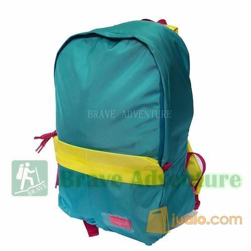 Tas Ransel Exsport 2351 Gree / aypac / ekolah
