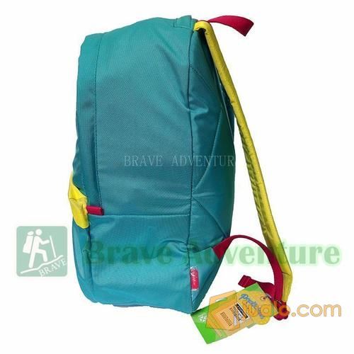 Tas Ransel Exsport 2351 Gree / aypac / ekolah