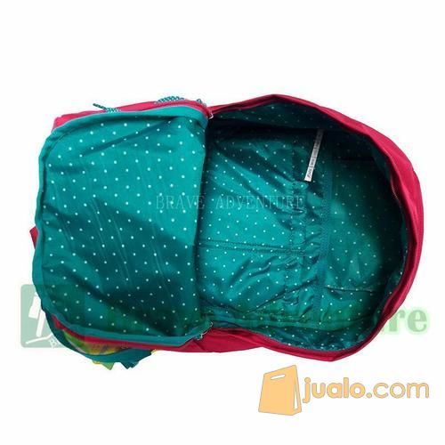 Tas Ransel Exsport 2351 Gree / aypac / ekolah