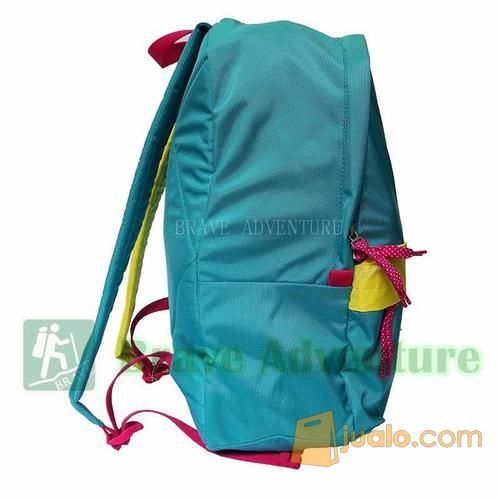 Tas Ransel Exsport 2351 Gree / aypac / ekolah