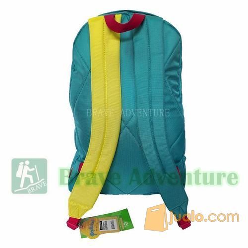 Tas Ransel Exsport 2351 Gree / aypac / ekolah