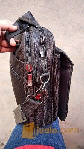 Tas Map / Tas Kantor Tracker