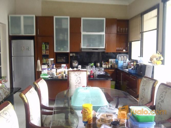 segera rumah mewah di narada alam sutera tangerang