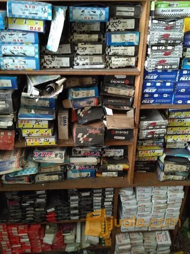 Borongan Spare Part Motor