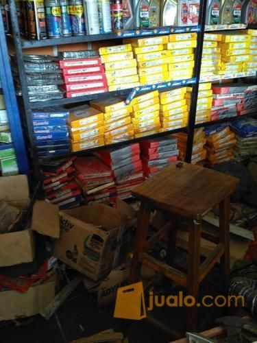 Borongan Spare Part Motor