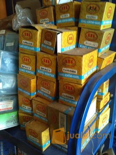 Borongan Spare Part Motor