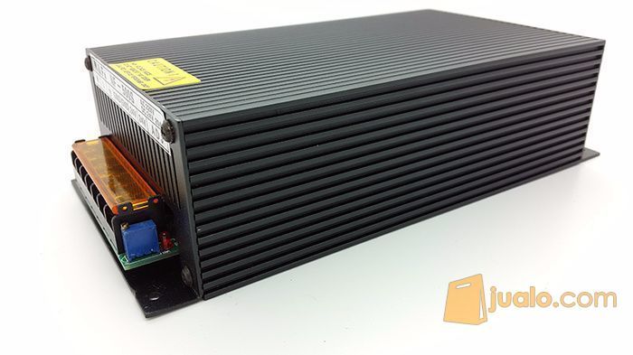 [NEW] Power Supply 24v 20A (Adaptor) Switching 24V (24 Volt) 20 Ampere