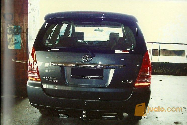 Towing Bar Toyota Kijang Innova Gen 1