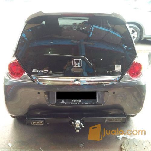 Towing Bar Honda Brio