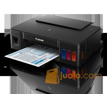 Printer Canon Pixma G1000