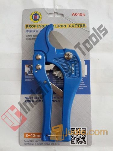 Pipe Cutter / Tang Potong Pipa / Gunting Pipa PVC Cmart