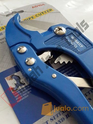 Pipe Cutter / Tang Potong Pipa / Gunting Pipa PVC Cmart