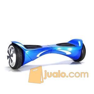 Smart Ballance Whell Nike Adalah Alat Transportasi Roda 2