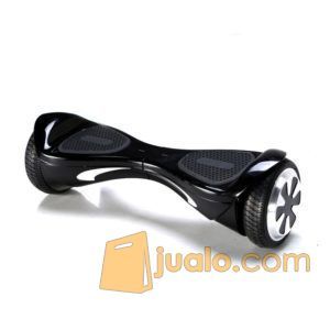 Smart Ballance Whell Nike Adalah Alat Transportasi Roda 2