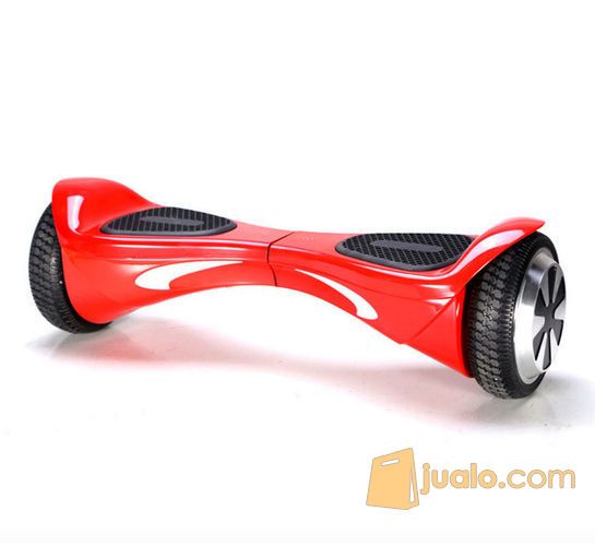 Smart Ballance Whell Nike Adalah Alat Transportasi Roda 2