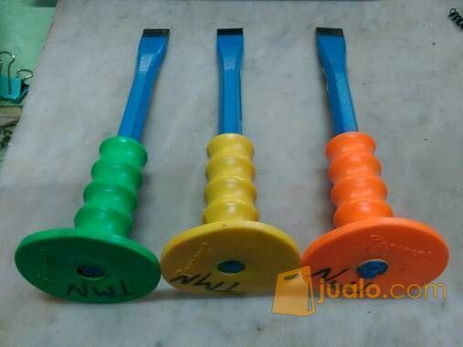 PAHAT BETON TOPI / PAHAT TEMBOK ( WARNA SESUAI STOK)