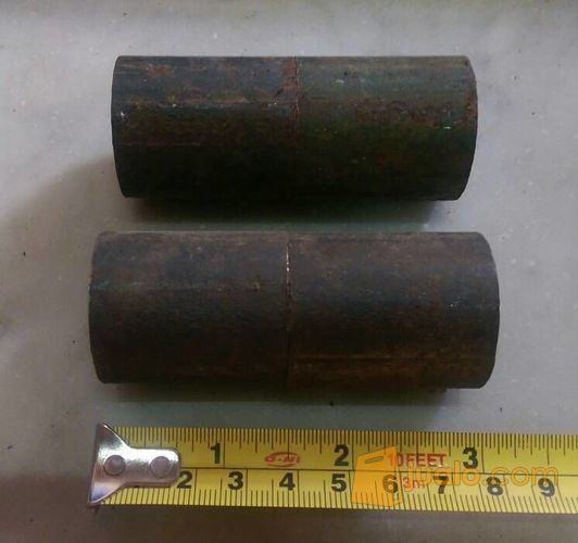 ENGSEL BUBUT BESI 1 1/4" ( 1 PASANG ) ENGSEL PINTU BESI 1 1/4 INCH