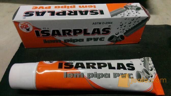 LEM PIPA ISARPLAS TUBE / LEM PRALON PVC / LEM ISARPLAS