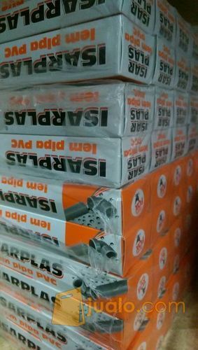 LEM PIPA ISARPLAS TUBE / LEM PRALON PVC / LEM ISARPLAS