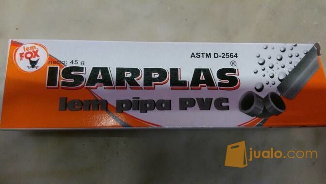 LEM PIPA ISARPLAS TUBE / LEM PRALON PVC / LEM ISARPLAS
