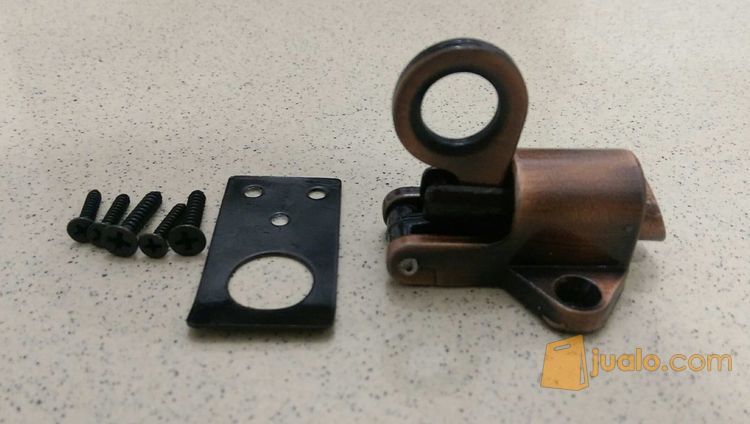 SPRING KNIFE ANTIK HANDY / SELOT JENDELA GRENDEL JENDELA