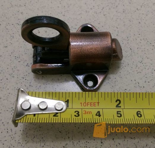 SPRING KNIFE ANTIK HANDY / SELOT JENDELA GRENDEL JENDELA