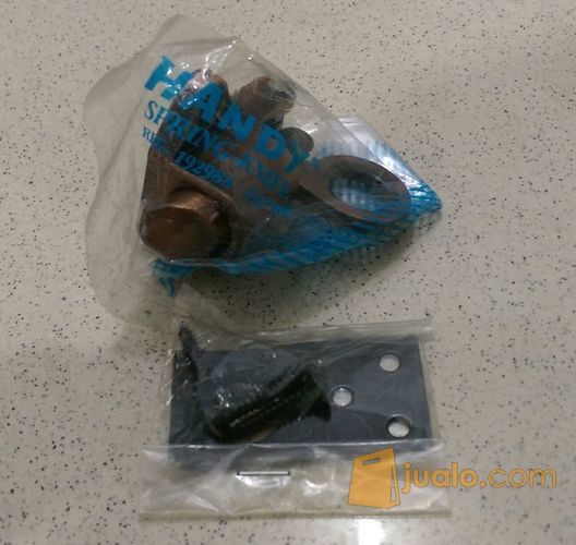 SPRING KNIFE ANTIK HANDY / SELOT JENDELA GRENDEL JENDELA