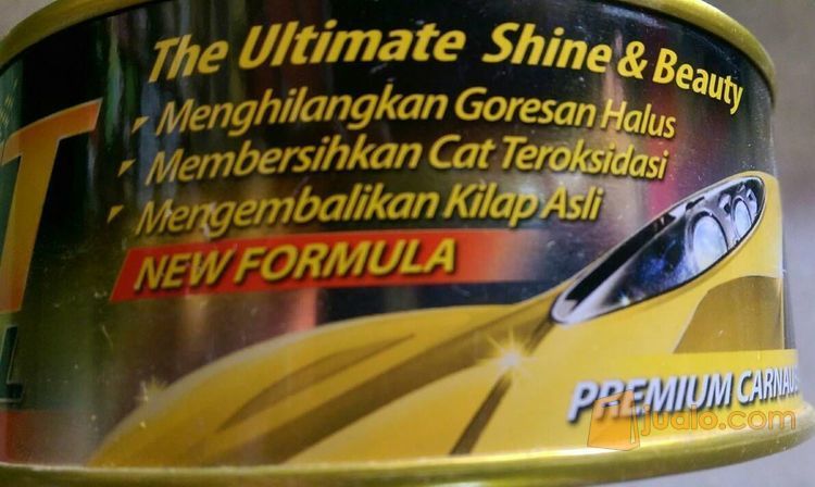KIT OBAT POLES MOBIL MOTOR / PENGKILAP / MENGILANGKAN GORESAN