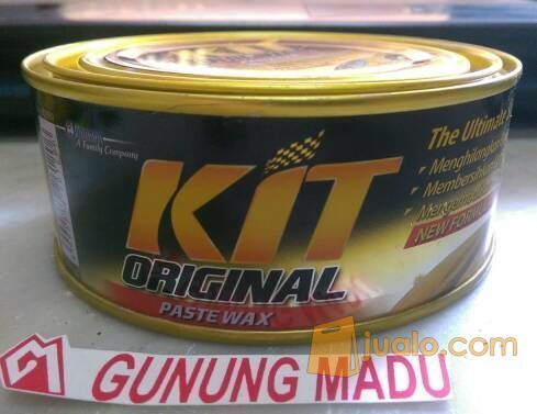 KIT OBAT POLES MOBIL MOTOR / PENGKILAP / MENGILANGKAN GORESAN