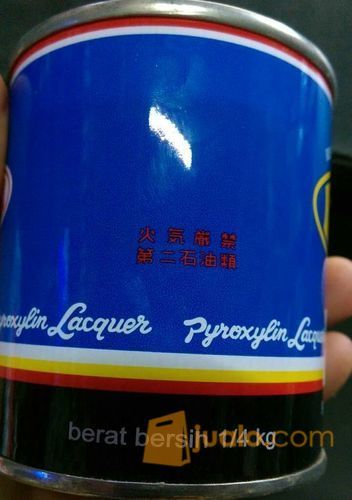 DEMPUL ISAMU 250 GR / DEMPUL BESI CAT MOBIL DLL KOMPON / COMPOUND