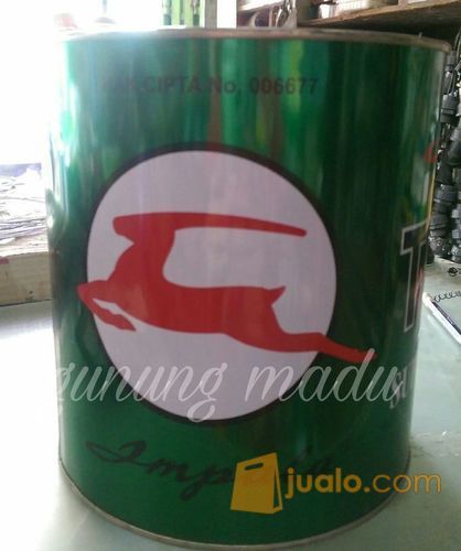 THINNER IMPALA 5 LITER GALON / PENGENCER CAT