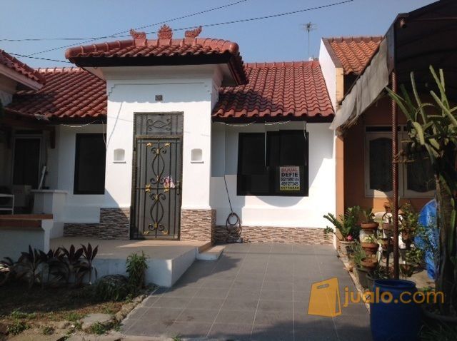 dijual rumah Taman ubud asri lippo karawaci tangerang