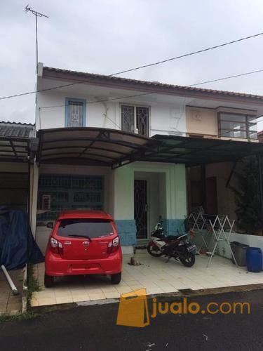 Dijual SANGAT MURAH RUMAH siap huni Taman ubud kencana lippo karawaci
