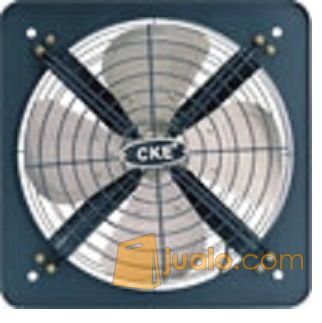 Exhaust Fan CKE 16" Industrial Fan Standar