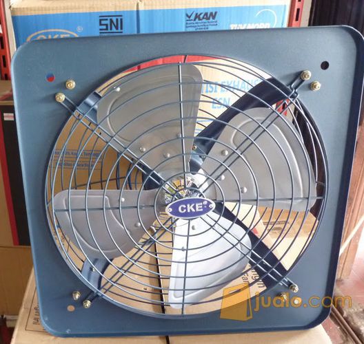 Exhaust Fan CKE 16" Industrial Fan Standar