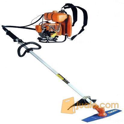 Mesin Potong Rumput 2T Firman FGB-338 Mi