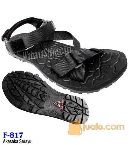 Sandal Akasaka Serayu